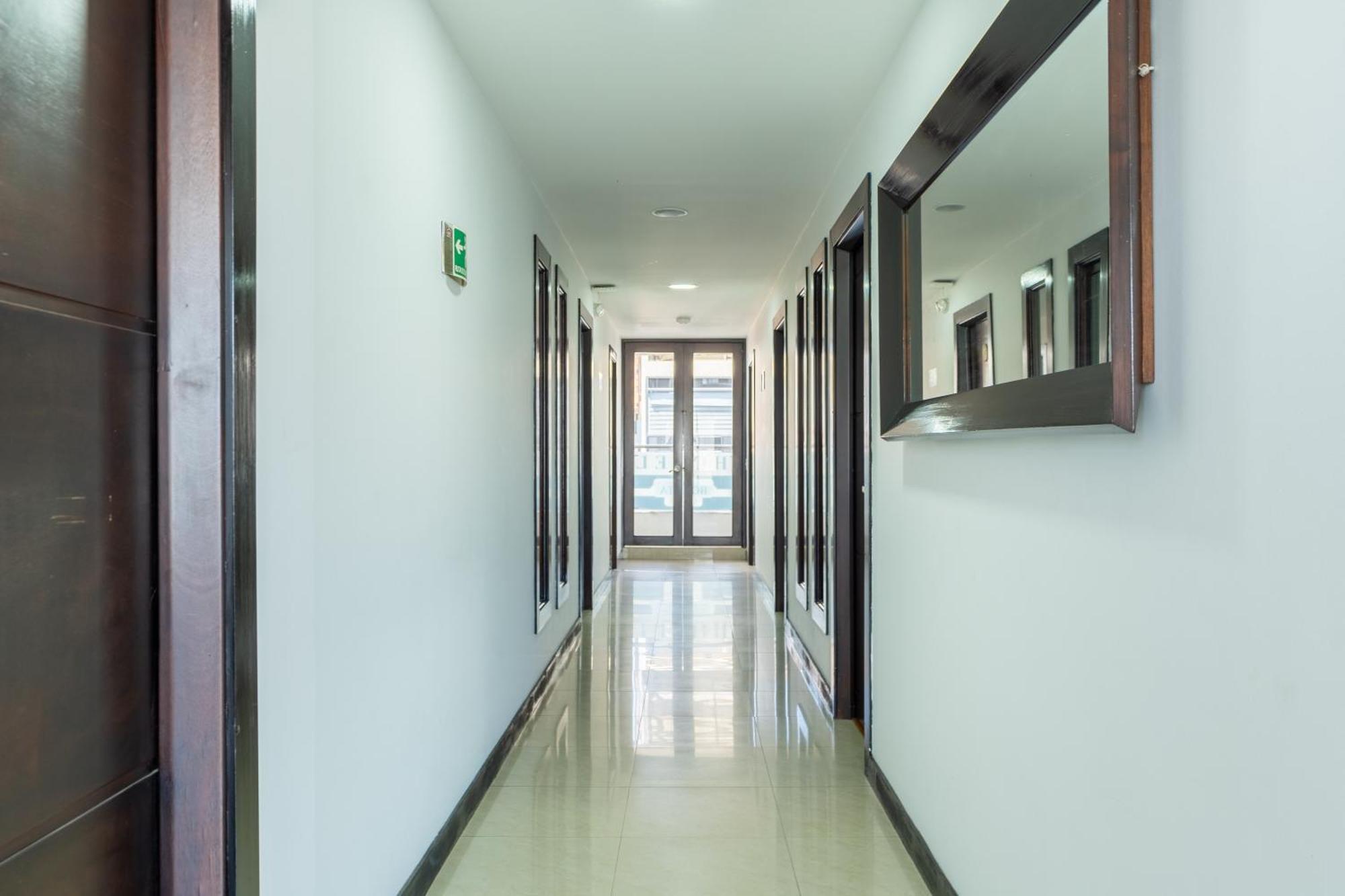 Hotel Bogota Resort ภายนอก รูปภาพ