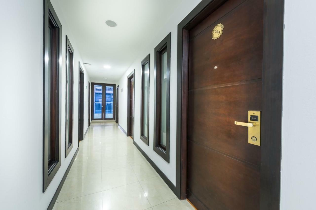 Hotel Bogota Resort ภายนอก รูปภาพ